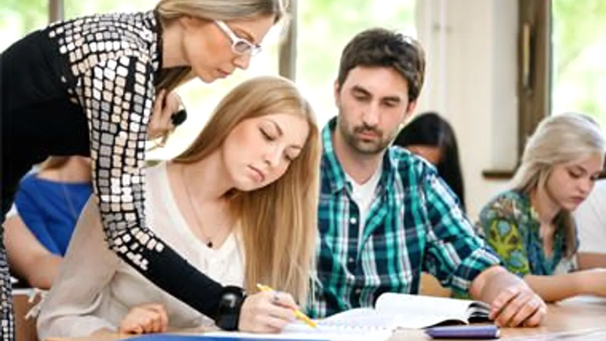 Trung tâm IELTS Fighter có uy tín không