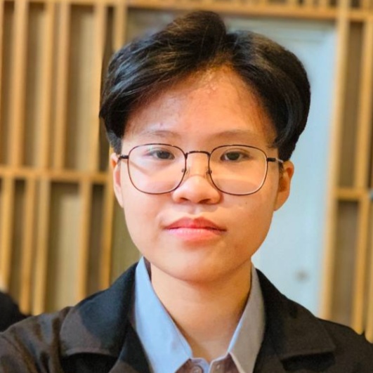Nguyễn Bình Yến Nhi