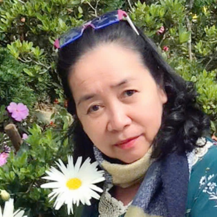 Nguyễn Thị Thu Thảo