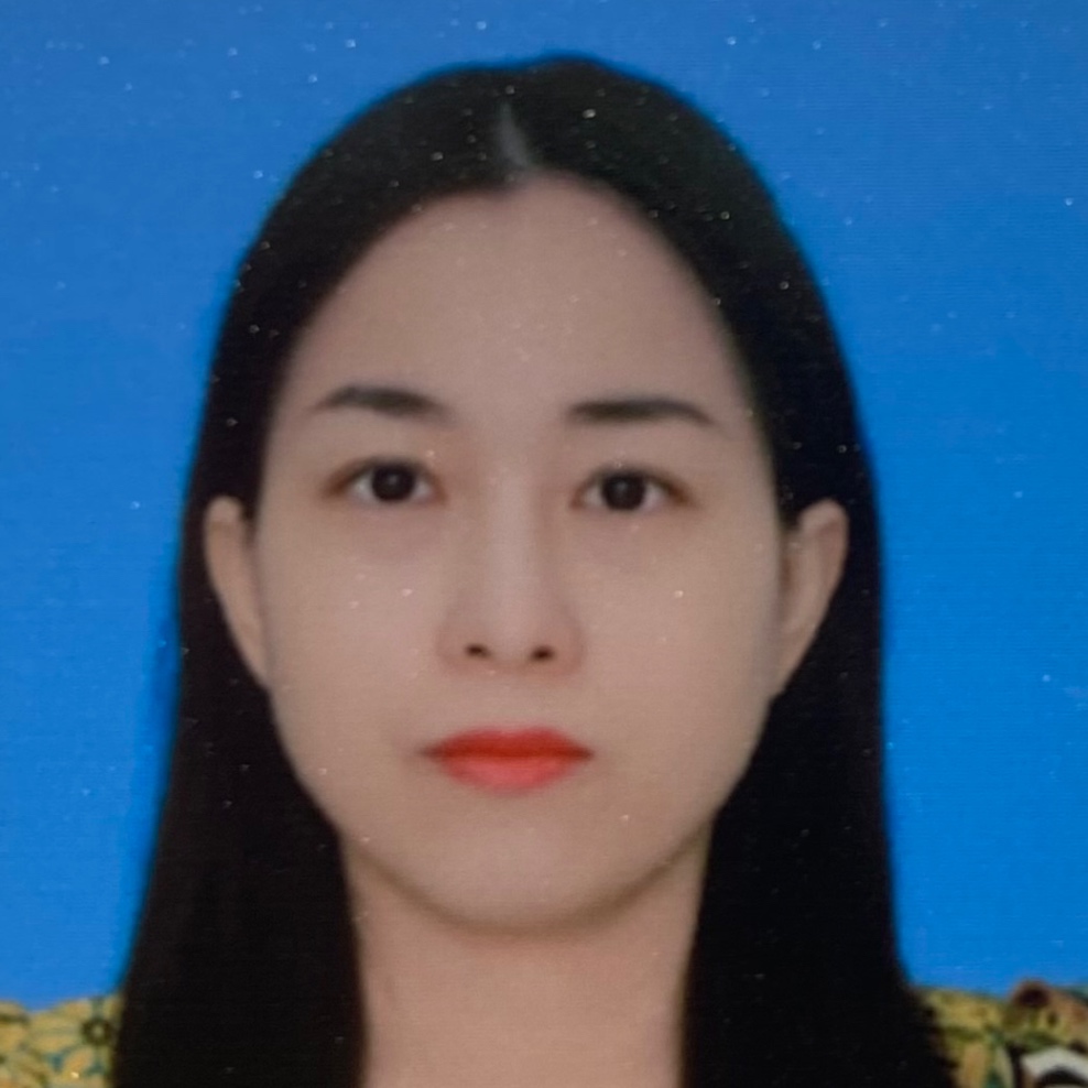 Võ Thị Mỹ Linh