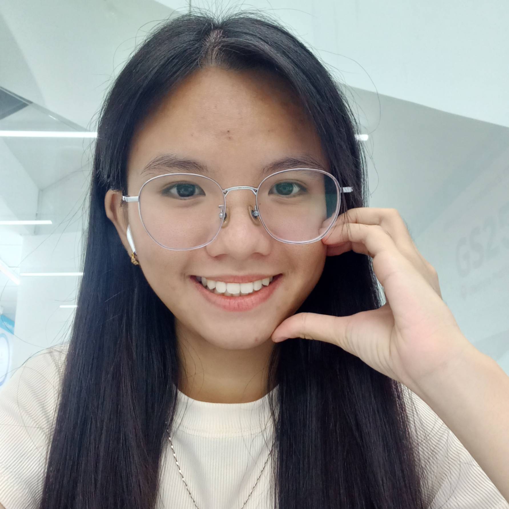 Phạm Lê Thảo Ngân