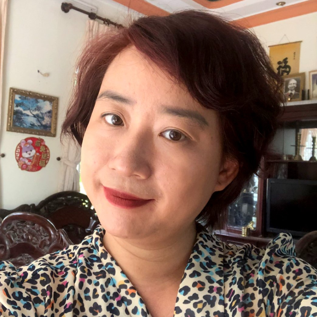 Tiêu Phan Cẩm Vân