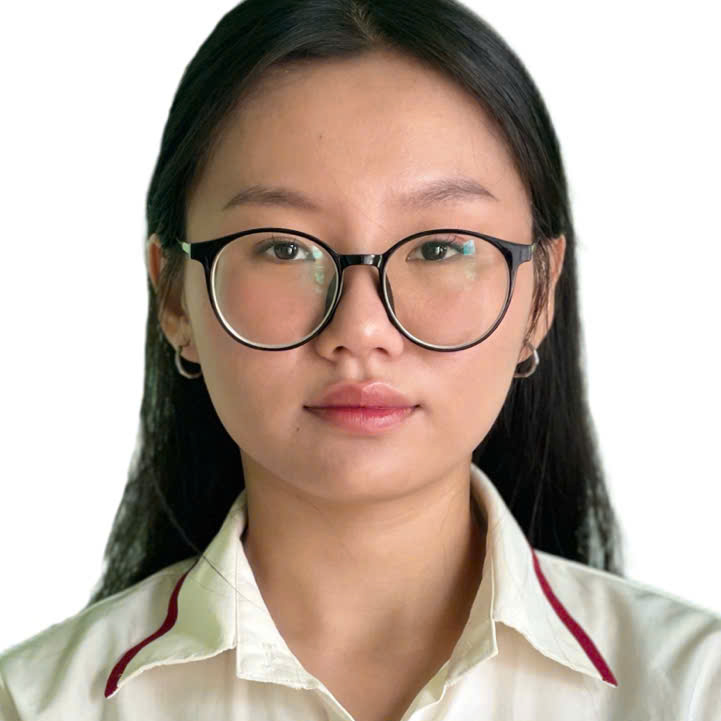 Lương Trà My