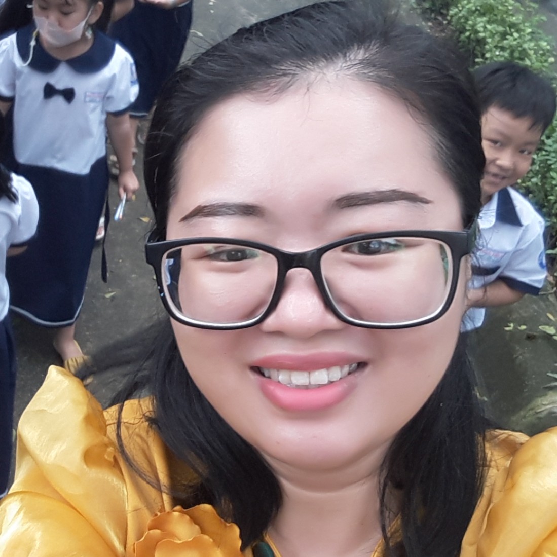 Nguyễn Lê Yến Như