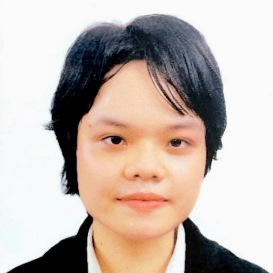 Nguyễn Ánh Ngọc