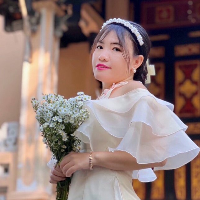 Nguyễn Thuỵ Hoàng Anh