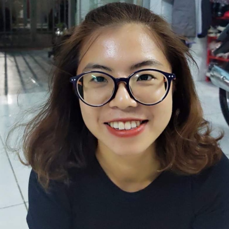 Nguyễn Trần Mỹ Tiên