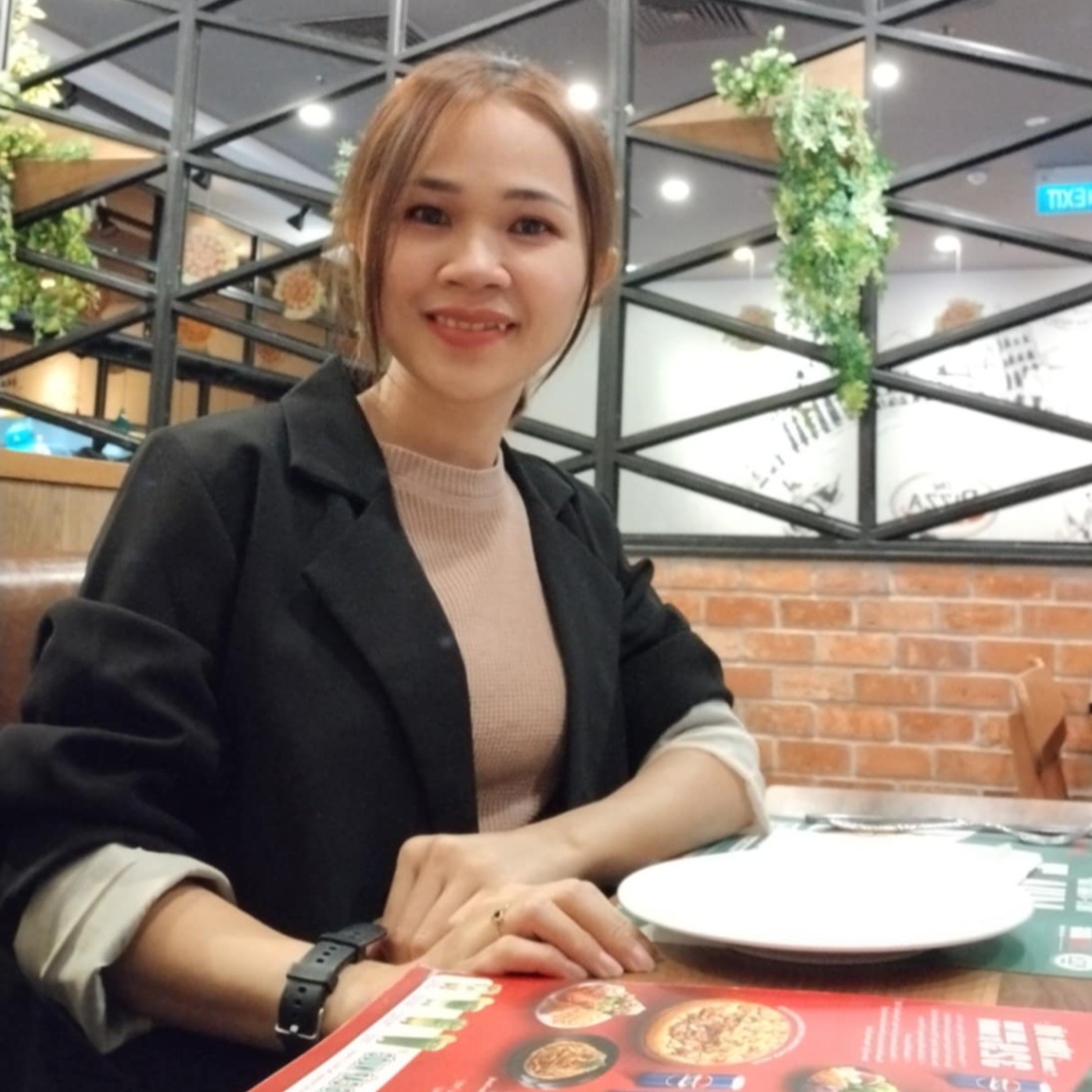 Nguyễn Thị Điệp