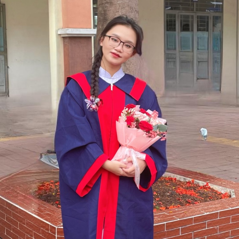 Phan Thuỵ Cát Tường