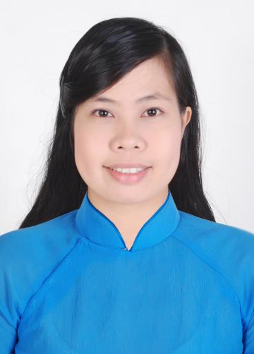 Nguyễn Thị Kim Xuyến
