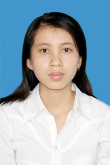 Nguyễn Thị Kim Duyên