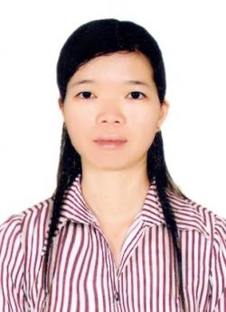 Hồ Thị Mỹ Phú