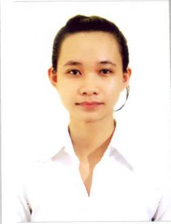 Lê Thị Thu Hiền