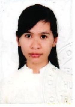 Nguyễn Thị Mỹ Linh