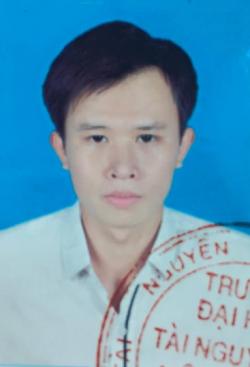 Lê Quang Vinh