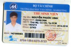 Nguyễn Phước Vinh