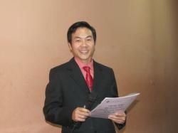 TRẦN MINH DUY