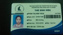 Phan Thị Kim Thoa