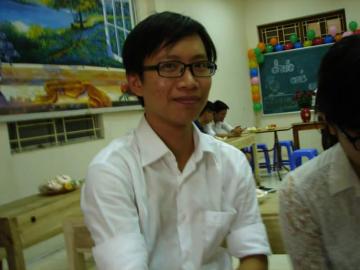 Trần Quôc Đạt