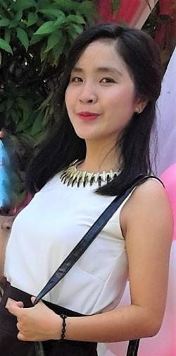 Nguyễn Thị Ngọc Hân