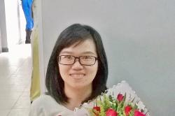 Lê Thanh Huyền