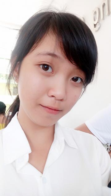 Đặng Thị Mỹ Linh