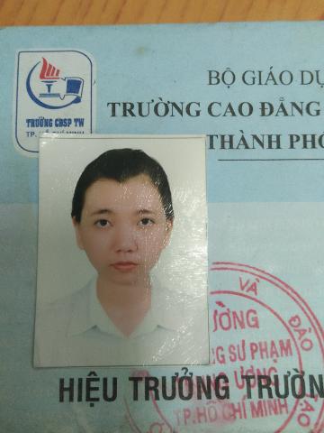 Đỗ Thị Thùy Dung 