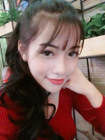 Trần Phương Linh