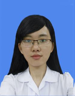 Lưu Thị Mai Anh