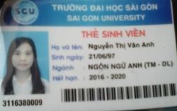 nguyễn thị vân anh