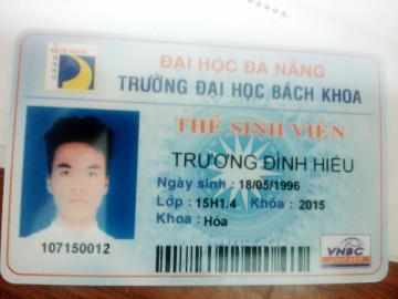 Trương Đình Hiếu