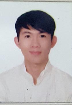 Dương Chấn Hưng