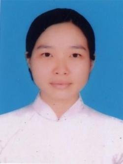 Đặng Thị Hinh