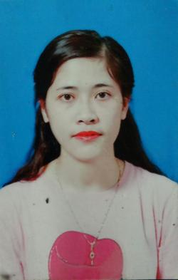 Nguyễn Thị Hồng Nhung