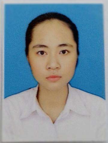 Nguyễn Thị Mỹ Linh