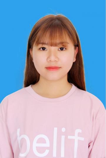 Trần Thị Linh Chi 