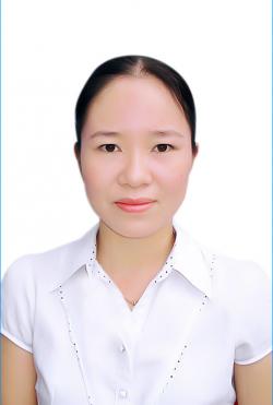 Nguyễn Thị Hoa