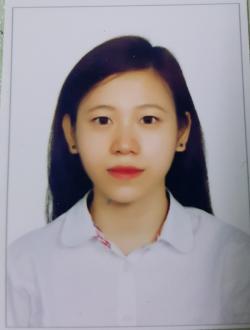 TẠ THỊ XUÂN HÒA