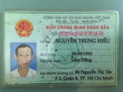 Nguyễn Trung Hiếu