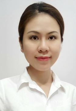 Hoàng Trần Quỳnh Như