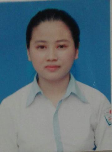 Lê Thị Minh Thư