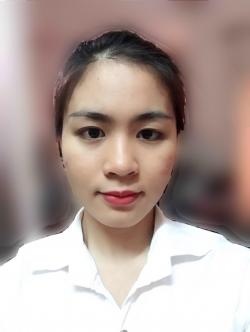 Trần Ngọc Anh Thy