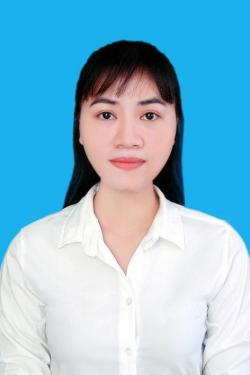 Lê Thị Hà Giang