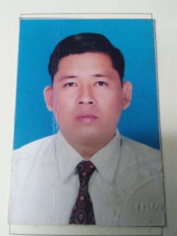 Trần Thiện Phương