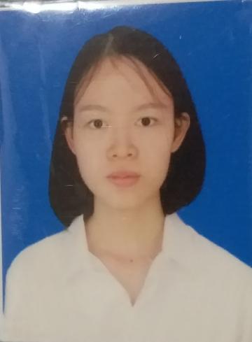 Trần Thị cẩm duyên