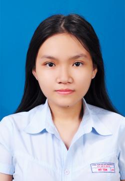 Nguyễn Ngọc Mỹ Tâm