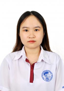 Nguyễn Ngọc Như Ý