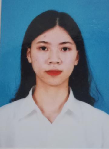 Lê Thị Thùy Trang