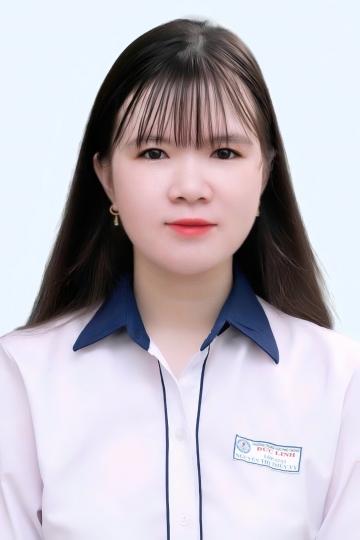 Nguyễn Thị Thuý Vy