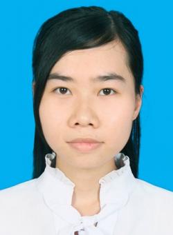 Nguyễn Thị Mơ